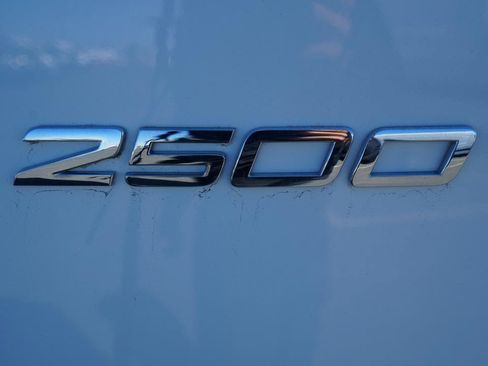 Used 2024 Mercedes-Benz Sprinter 2500 image 14