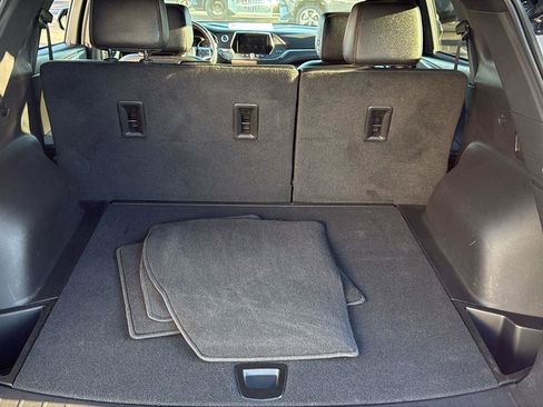 Used 2022 Chevrolet Blazer RS image 25