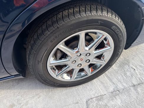 Used 2007 Cadillac DTS image 8