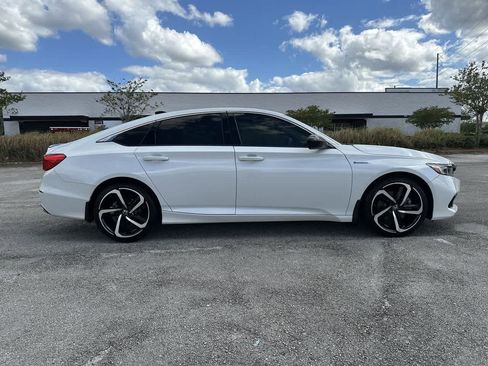 Used 2022 Honda Accord Sport image 15