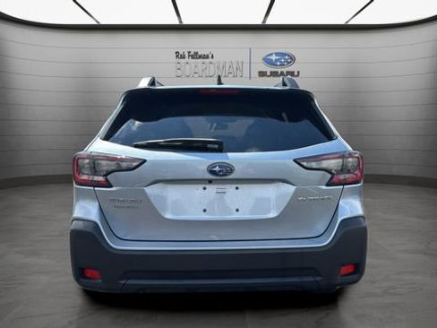 Used 2023 Subaru Outback Premium AWD/4WD image 6