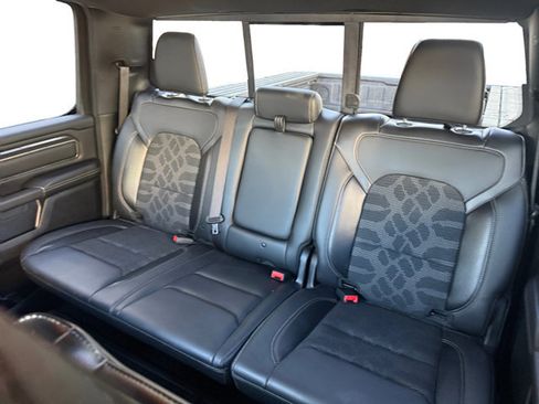 Used 2020 RAM 1500 Rebel w/ Level 1 Equipment Group AWD/4WD image 11