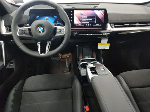 Certified 2026 BMW X1 xDrive28i w/ Technology Package AWD/4WD image 24