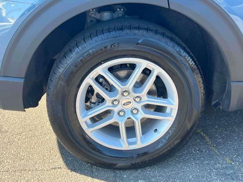 Used 2026 Ford Explorer Active AWD/4WD image 12