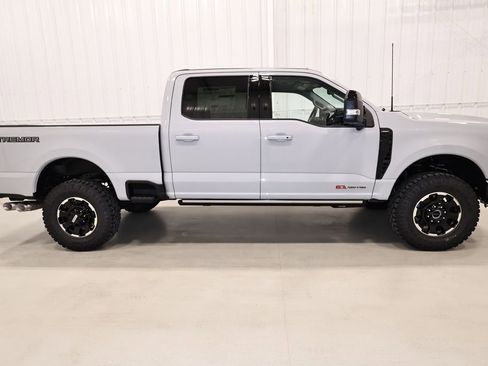 New 2026 Ford F250 Lariat w/ Tremor Off-Road Package image 2