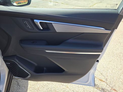 New 2026 Buick Enclave Preferred image 6