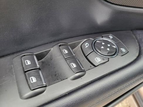 Used 2018 Lincoln MKZ Reserve w/ Climate Package AWD/4WD image 17