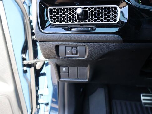 Certified 2026 Honda Civic Sport Touring image 31
