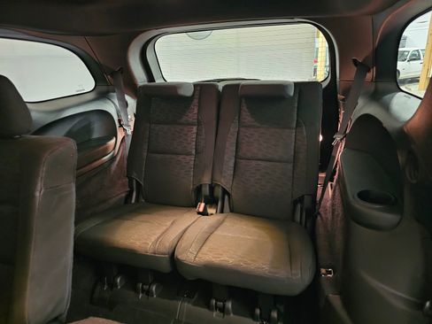 Used 2024 Dodge Durango GT w/ Trailer Tow Group IV image 35