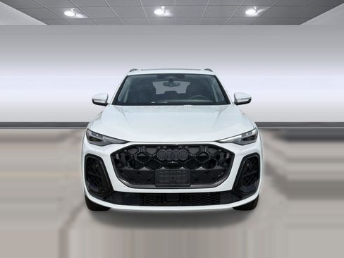 New 2026 Audi Q5 Premium AWD/4WD image 6