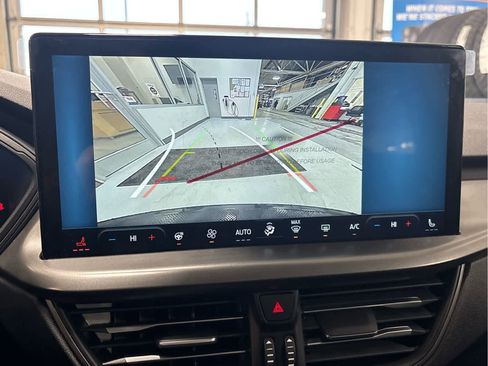 New 2025 Ford Escape Active w/ Tech Pack #1 image 28