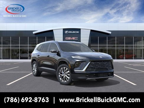 New 2026 Buick Enclave Preferred FWD image 1
