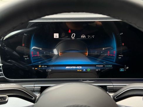 New 2026 Mercedes-Benz GLE 53 AMG 4MATIC Coupe image 12