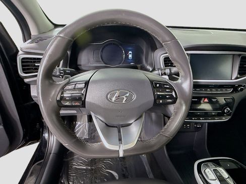 Used 2019 Hyundai Ioniq Limited image 13