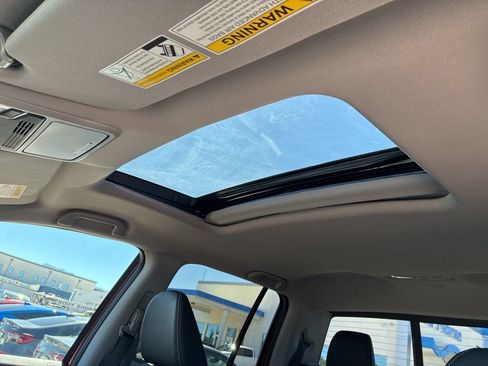 New 2026 Honda Ridgeline RTL image 21
