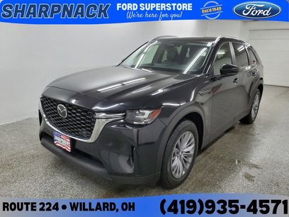 Used 2024 MAZDA CX-90 3.3 Turbo w/ Select Package