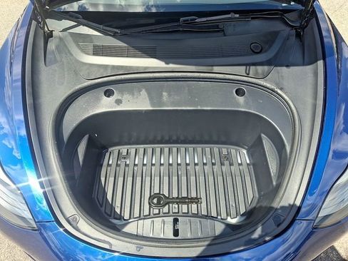 Used 2023 Tesla Model 3 Standard Range RWD image 30