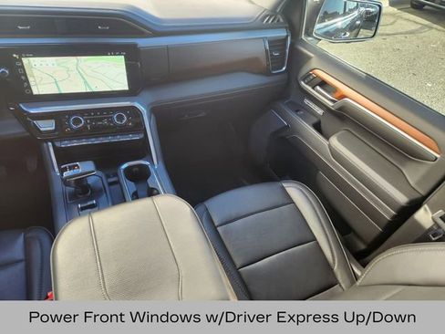 Used 2023 GMC Sierra 1500 Denali w/ Denali Reserve Package image 14