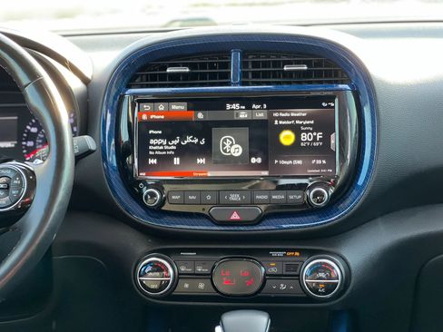 Used 2020 Kia Soul GT-Line Turbo image 18