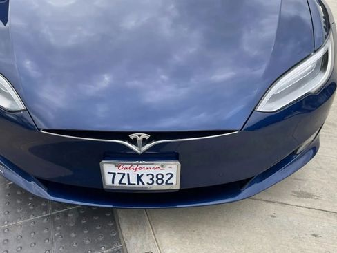 Used 2018 Tesla Model S 75D image 40