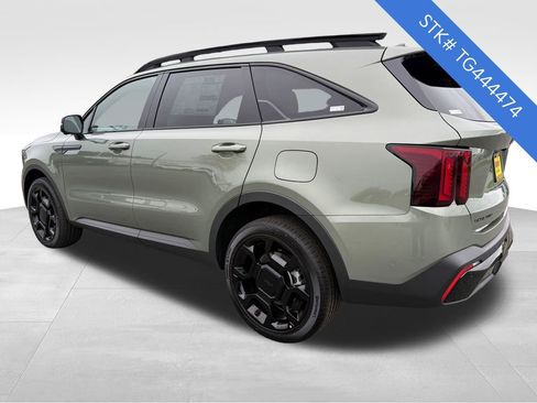New 2026 Kia Sorento SX Prestige AWD/4WD image 5