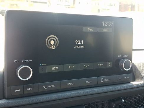 Certified 2024 Honda CR-V Sport image 18