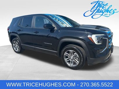 Used 2026 GMC Terrain Elevation