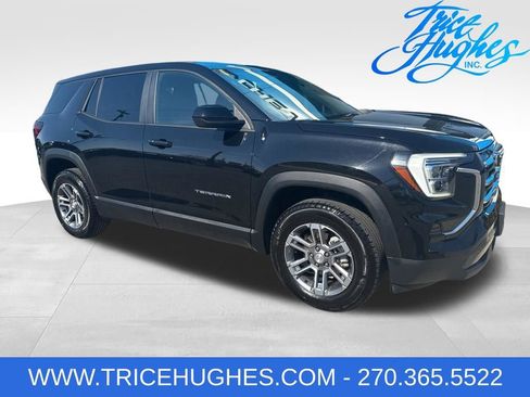Used 2026 GMC Terrain Elevation AWD/4WD image 1