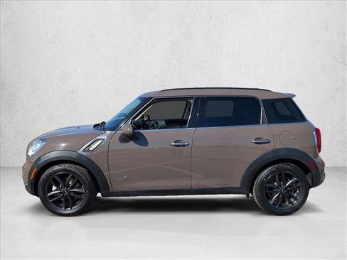 Used 2013 MINI Cooper Countryman S AWD/4WD image 9