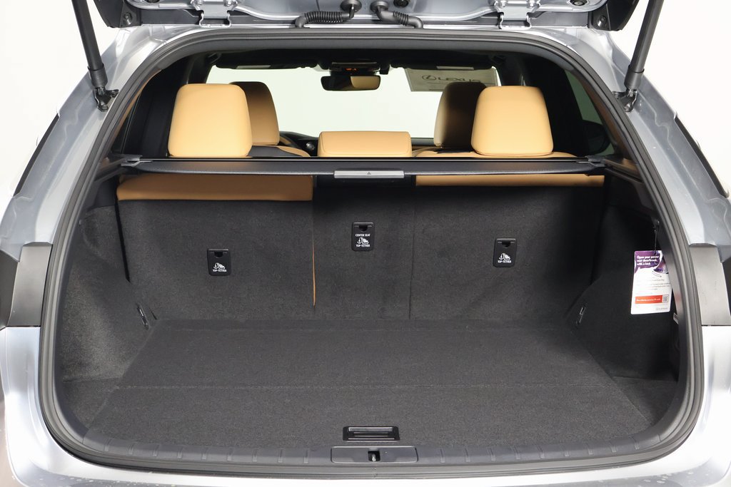 New 2026 Lexus RX 350 Premium FWD image 8