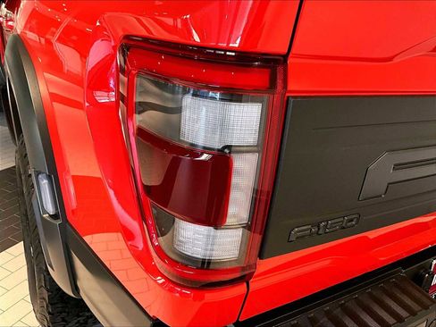 Used 2023 Ford F150 Raptor w/ Raptor Carbon Fiber Package AWD/4WD image 34
