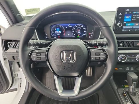 Used 2024 Honda Civic Sport Touring image 23