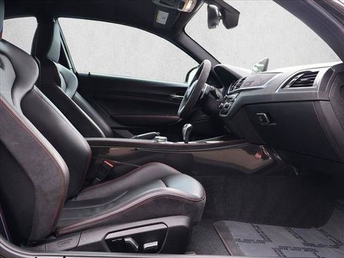 Used 2020 BMW M2 CS RWD image 27