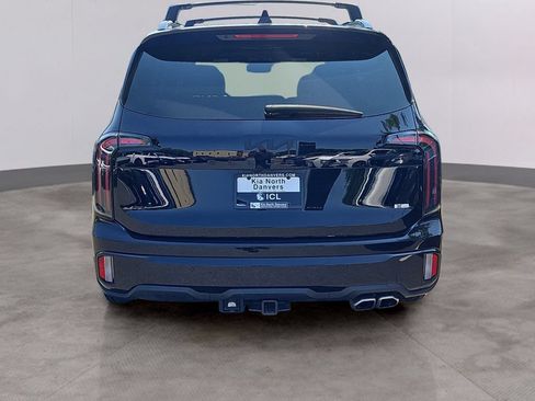 Certified 2024 Kia Telluride SX Prestige X-Pro AWD/4WD image 5