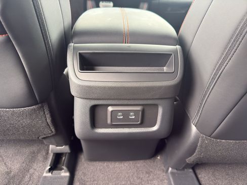 New 2026 Nissan Pathfinder Rock Creek AWD/4WD image 31