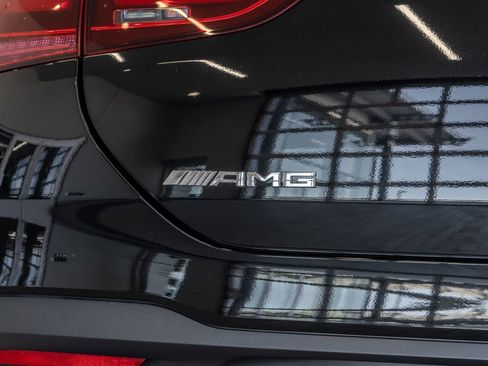 New 2026 Mercedes-Benz GLE 63 AMG S image 22