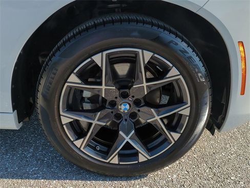 Used 2025 BMW X3 xDrive30i image 11