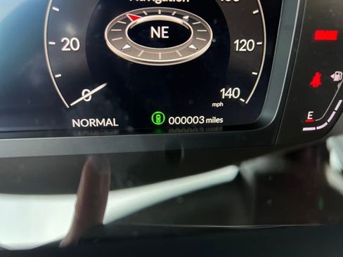 New 2026 Honda Civic Sport Touring image 22