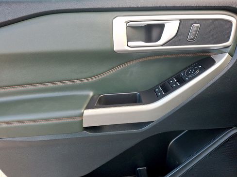 Certified 2023 Ford Explorer Timberline AWD/4WD image 11