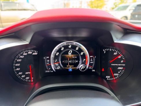Used 2018 Chevrolet Corvette Grand Sport RWD image 20