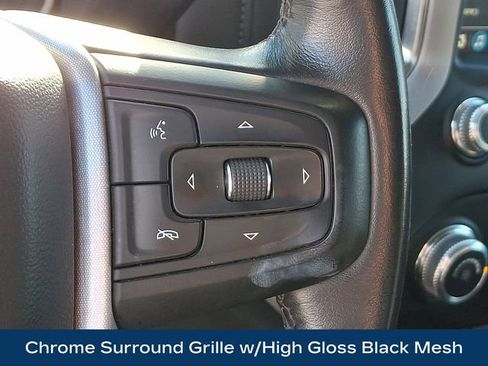 Used 2022 GMC Sierra 2500 SLE image 23