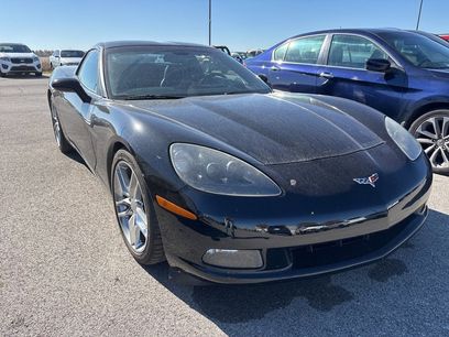 Used 2005 Chevrolet Corvette Coupe w/ Preferred Equipment Group