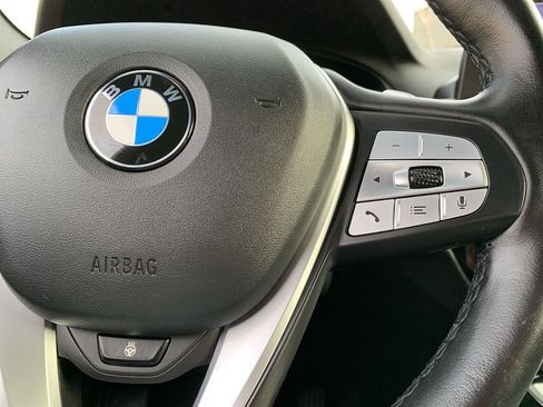 Used 2023 BMW X3 xDrive30i image 20