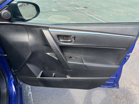 Used 2016 Toyota Corolla S image 27