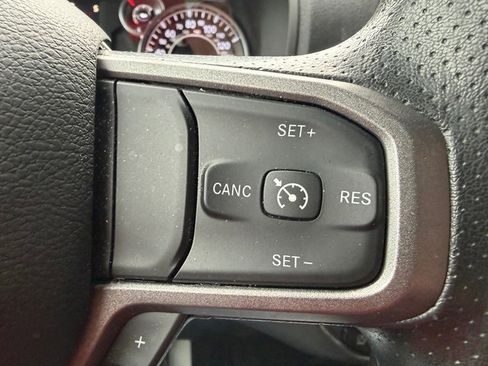 Used 2024 RAM 1500 Tradesman image 14