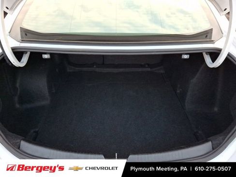 Certified 2024 Chevrolet Malibu LT image 31