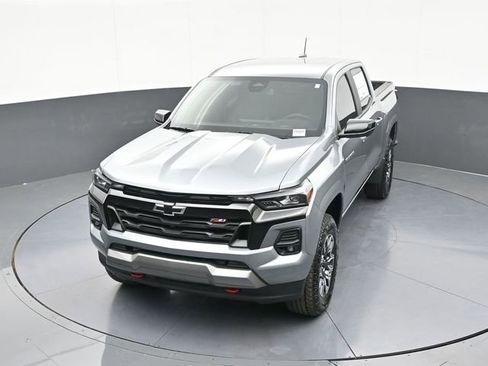 New 2026 Chevrolet Colorado Z71 w/ Technology Package AWD/4WD image 70
