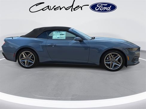 New 2026 Ford Mustang Premium image 32