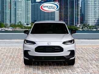 New 2026 Honda HR-V Sport video 2