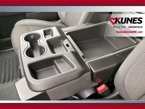 Used 2024 GMC Sierra 1500 Elevation image 22